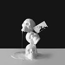 S A V A G E. Un proyecto de Br, ing e Identidad, Dirección de arte y Diseño gráfico de Miguel Basurto - 27.09.2016