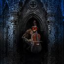 Lyric Video - Dunedain (Legado). Un projet de Animation, Motion design, Postproduction photographique, VFX , et Vidéo de carlosapunto - 28.09.2016
