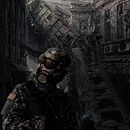 Battle Mech. 3D, Film, Character Design, Photograph, IT, and VFX project by Antonio Arjona Moll - 10.01.2016