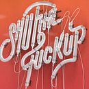 Mi Proyecto Final de Lettering en Cinema 4D. Un progetto di 3D, Calligrafia e Illustrazione tradizionale di Leo Hernandez - 17.01.2017
