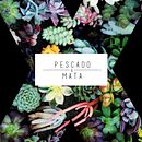P E S C A D O M A T A · graphic design · branding ·. Un proyecto de Diseño, Diseño de complementos y Diseño gráfico de María Sánchez Diz - 02.10.2016