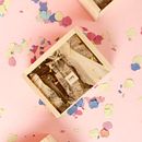 Detalles de boda. Design, and Graphic Design project by Paula García Arizcun - 10.02.2016