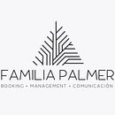 Logo Familia Palmer. Br, ing & Identit project by Juncal Horrillo García - 10.03.2016