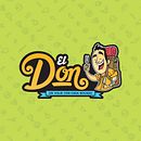 El Don Foodtruck. Un proyecto de Diseño, Diseño gráfico, Ilustración tradicional y Packaging de Jony Tentáculos - 23.03.2015