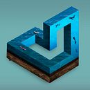 Imposible. Un projet de Design  , et Design graphique de esau morataya - 05.10.2016