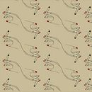 APPLIED PATTERNS Ein Projekt aus dem Bereich Bildende Künste, Schuhdesign, Produktdesign, Grafikdesign, Design und Traditionelle Illustration von MARÍA PEQUEÑO - 05.10.2016