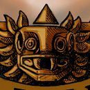 Hari Chander (El Taller). Design gráfico, Educação e Ilustração tradicional projeto de Esaú Gamaliel Oliva Córdoba - 05.10.2016