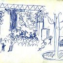 MOLESKINE. Projekt z dziedziny Trad, c i jna ilustracja użytkownika Ferran Benet - 05.10.2016