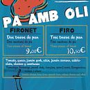 Varios. Un projet de Design , Design graphique, Illustration traditionnelle, Marketing , et Publicité de Marti Guardiola - 06.10.2016