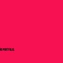 Portfolio. Un progetto di Br, ing, Br, identit, Design editoriale, Graphic design e Web design di Héctor Fox - 06.10.2016
