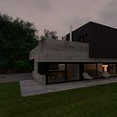 Vivienda unifamiliar en la Garriga.. Arquitetura de interiores projeto de Josep Vilaplana Castany - 09.10.2016