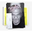 DISEÑO EDITORIAL / REVISTA MOLAR #2. Un proyecto de Br, ing e Identidad, Diseño editorial, Diseño gráfico e Ilustración tradicional de Evangelisti y Cía. / Estudio Diseño Gráfico Estratégico - 11.03.2016