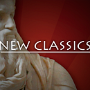 New Classics. Un projet de Direction artistique , et Design  de Jorge Para Ayer - 10.10.2016