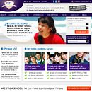 Wireframe (Axure) y Diseño Final. Un proyecto de Br, ing e Identidad, Desarrollo Web, Diseño, Diseño de la información, Diseño Web, Marketing y UX / UI de Ángel Carrera - 10.09.2016