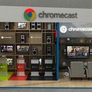 CHROMECAST  Google. Un proyecto de 3D de Juan Carlos Canchola Espinos - 10.10.2016