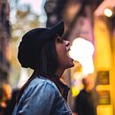 Anna J. | Shoot Ein Projekt aus dem Bereich Fotografie von David Quintana del Rey - 01.11.2016
