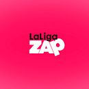 LaLiga Zap. Animation, Film, Video, TV, and Character Design project by Eduardo Antolí - 10.11.2016