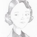 Versió en femení. Ilustração tradicional projeto de Montse Mazorriaga Moré - 12.10.2016