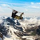 EBM technologies fotografias realizadas en Taiwan, Dubai y suiza . Fotografie și Publicitate de fer - 10.12.2016