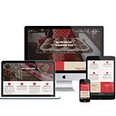 Café Oslo | Pagina Web Responsive & Mockups Ein Projekt aus dem Bereich Webdesign von Juan Aparicio Gallego - 15.10.2016