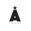 L' Antiga Fàbrica de Estrella Damm . Un proyecto de Diseño gráfico y Publicidad de Cristina González - 07.07.2016