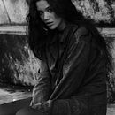 Alba Miró: 5th Avenue Model Management. Un projet de Photographie , et Réseaux sociaux de Jordi Saperas Castro - 13.10.2016