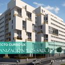 Mi Proyecto del curso: UX: Usabilidad y Experiencia de Usuario. UX / UI project by Sergio Martinez Crespo - 10.17.2016