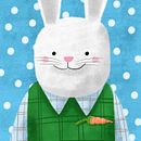 Ilustración infantil 001. Art Direction, Design, Graphic Design, and Traditional illustration project by Jota Man - 10.16.2016