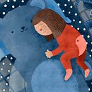 Ilustración infantil 002. Fine Arts, Design, Game Design, Character Design, Graphic Design, and Traditional illustration project by Jota Man - 10.16.2016