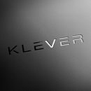 KLEVER. Un proyecto de Br, ing e Identidad y Diseño gráfico de Abraham Rojas - 26.03.2016