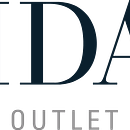 Vidal Outlet. Br, ing, Identit, and Graphic Design project by Bibiana Casassas Fontdevila - 10.17.2016
