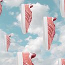 Fotografía de producto Adidas Gazelle  . Seni Rupa, Pencitraan Merek, Identitas, Arahan Seni, Desain Grafis, Fotografi & Iklan proyek oleh Eduardo Peral Ricarte - 10.17.2016