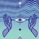 GIG POSTERS 03 (carteles/afiches para la música y otros). Un proyecto de Diseño gráfico, Ilustración tradicional y Serigrafía de Quique Ollervides - 17.10.2016