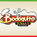 Bodoquito Grill / Comida Rapida Ein Projekt aus dem Bereich Design, Grafikdesign und Werbung von gilson alzate - 18.10.2016