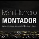 Bobina 2016 - Iván Herrero - Montador. Un proyecto de Cine, Cine, vídeo, televisión, Publicidad y Vídeo de Iván Herrero Navarro - 31.08.2016