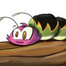 Metamorfosis. Comic projeto de Jorge Martínez - 18.10.2016
