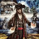 Piratas. Een project van Fotografie y Fotografische postproductie van juan gonzalez - 19.10.2016