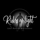 Riders of Light (Light painting Photography). Photograph, Fine-Art Photograph, Studio Photograph, and Outdoor Photograph project by Javier Jiménez Fernández - 10.19.2016