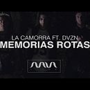 Videoclip "La Camorra" . Arquitetura, Cinema, Vídeo e TV, Design de iluminação, Fotografia, Música, Pós-produção fotográfica, Tipografia, e Vídeo projeto de Carlos Rodríguez Nava - 30.09.2016