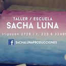 Publicidad Sacha Luna Taller/Escuela de Arte. Un progetto di Artigianato, Belle arti, Cinema, video e TV, Direzione artistica, Design di gioielli, Illustrazione tradizionale, Marketing, Pubblicità e Video di Ignacio Calderón - 19.10.2016