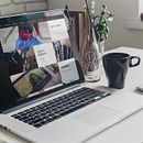 WEB ISA JIMENEZ DESIGNED BY. Web Design projeto de Borja González de Rivas - 14.12.2016