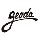 Branding GEODA (Rock Band). Un progetto di Br, ing, Br, identit, Design, Graphic design, Marketing e Musica di Ignacio Calderón - 19.10.2016