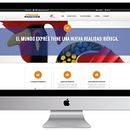 Microsite Portfolio Ibérico . % Liliana Correia tarafından hazırlanan Yaratıcı Danışmanlık projesi - 03.31.2014