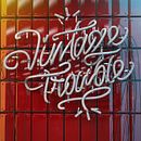 Mi Proyecto final del curso: Lettering 3D: modelado y texturizado con Cinema 4D. Un projet de 3D, Calligraphie, Direction artistique, Design , Postproduction photographique, T , et pographie de Jonathan Martínez - 23.10.2016