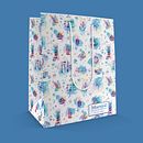 Pattern para Marejol. Un proyecto de Artesanía, Diseño, Diseño de producto y Diseño gráfico de Montse Sanchiz Bosch - 21.10.2016