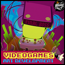 VIDEOGAMES ART DEVELOPMENT. Un proyecto de 3D y Animación de Mr. Klaus Studio - 21.10.2016
