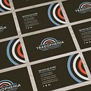 Tradophenia. Un progetto di Br, ing, Br e identit di Helen Sotillo - 03.01.2016