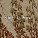 Aída & Raúl // Vídeo. Un proyecto de Cine, vídeo, televisión y Vídeo de Enedeache - 23.10.2016