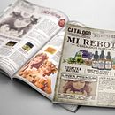 Mi Rebotica. Un proyecto de 3D, Diseño de producto, Diseño gráfico, Diseño Web y Fotografía de Manuel Polaina - 23.10.2016