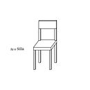Silla. Animação projeto de max rompo - 23.10.2016